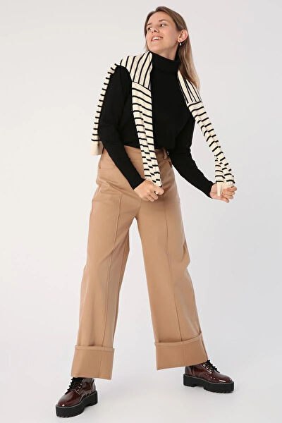 ALLDAY Tesettür Pantolon