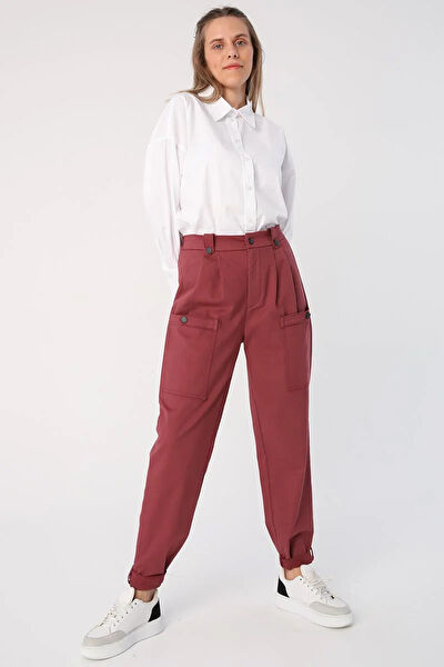 ALLDAY Tesettür Pantolon