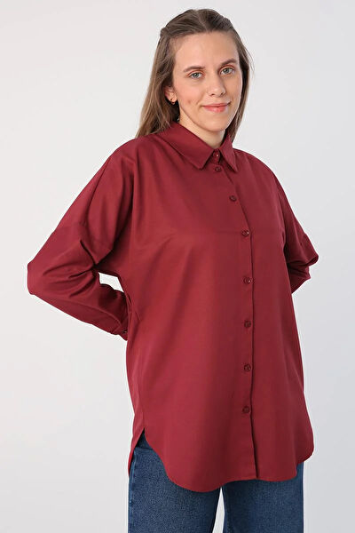 ALLDAY Tesettür Gömlek