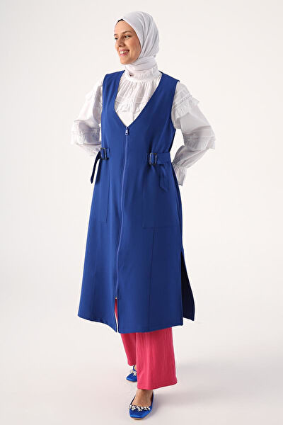 ALLDAY Pardösü, Kap