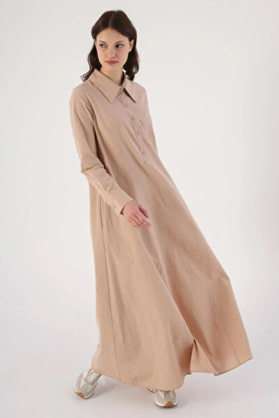 ALLDAY Tesettür Elbise