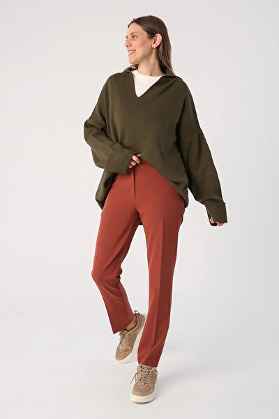 ALLDAY Tesettür Pantolon