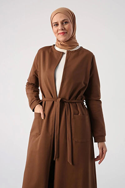 ALLDAY Pardösü, Kap