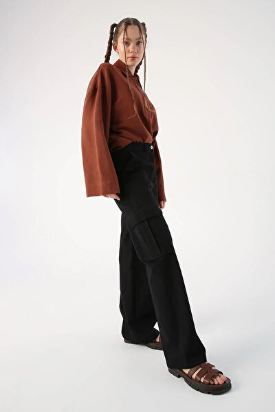 ALLDAY Tesettür Pantolon