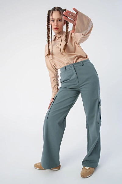 ALLDAY Tesettür Pantolon