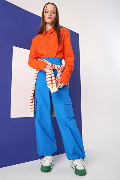 ALLDAY Tesettür Pantolon