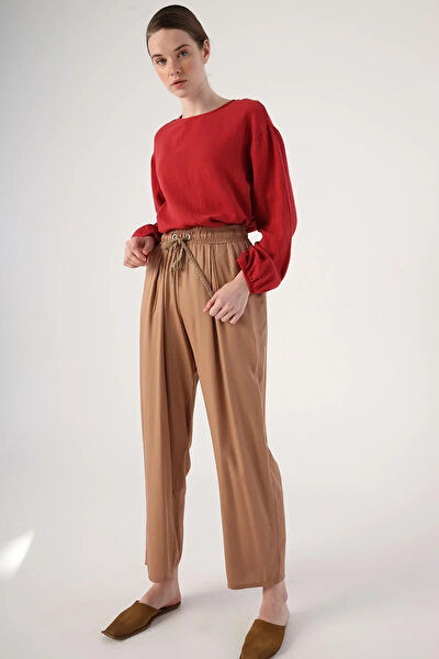 ALLDAY Tesettür Pantolon