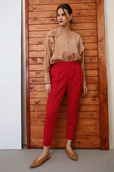 ALLDAY Tesettür Pantolon