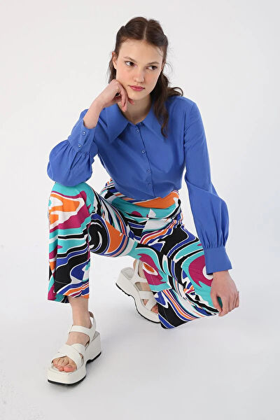 ALLDAY Tesettür Pantolon