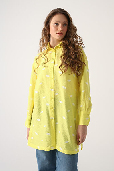 ALLDAY Tesettür Gömlek