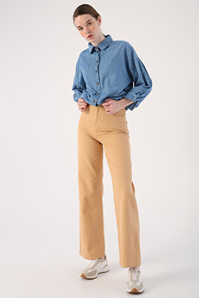 ALLDAY Tesettür Pantolon