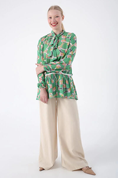 ALLDAY Tesettür Tunik