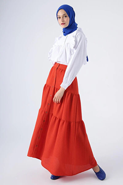 ALLDAY Tesettür Etek