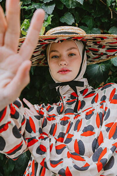 ALLDAY Tesettür Tunik