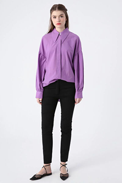 ALLDAY Tesettür Pantolon