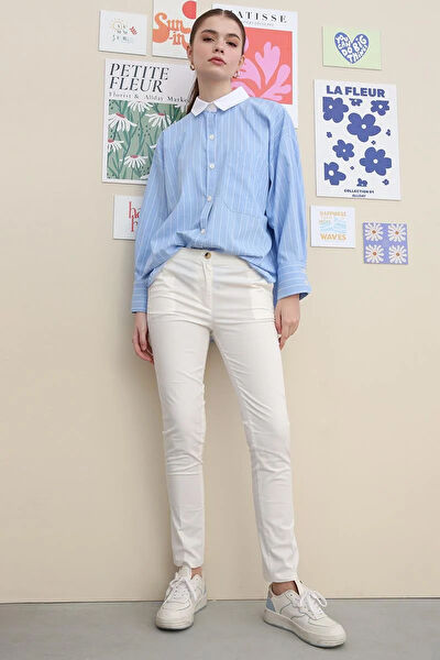 ALLDAY Tesettür Pantolon