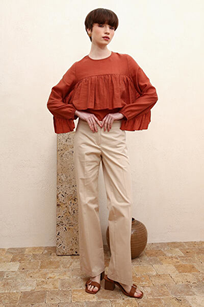 ALLDAY Tesettür Pantolon