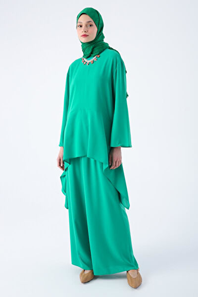 ALLDAY Tesettür Alt Üst Takım