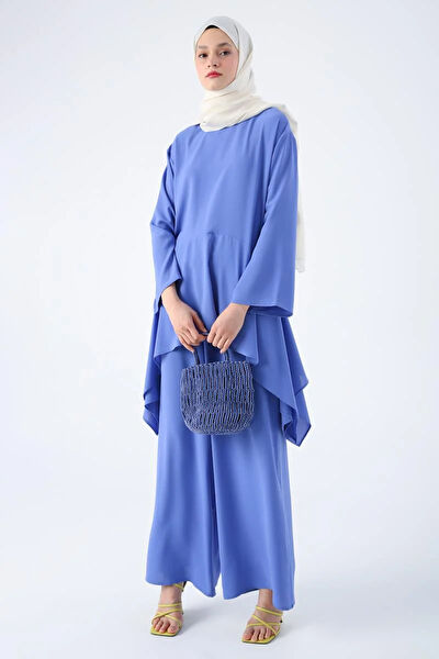 ALLDAY Tesettür Alt Üst Takım