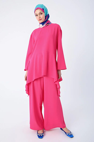 ALLDAY Tesettür Alt Üst Takım