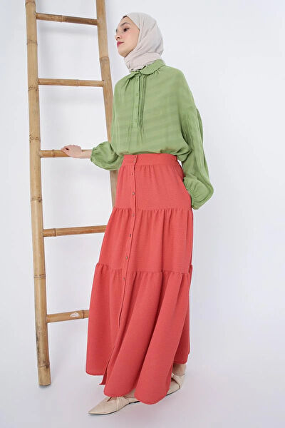 ALLDAY Tesettür Etek