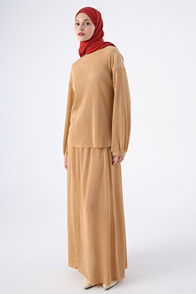 ALLDAY Tesettür Alt Üst Takım