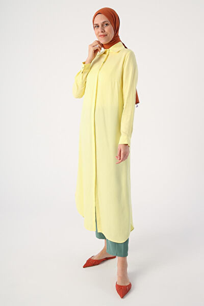 ALLDAY Tesettür Gömlek