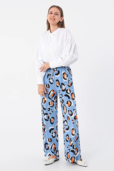 ALLDAY Tesettür Pantolon