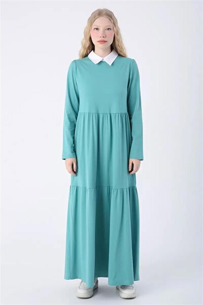 SYG Tesettür Elbise