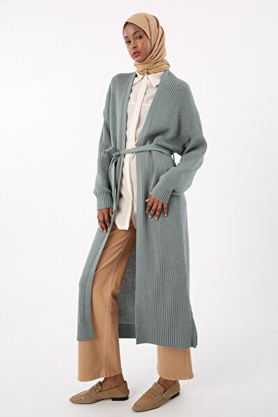 ALLDAY Pardösü, Kap