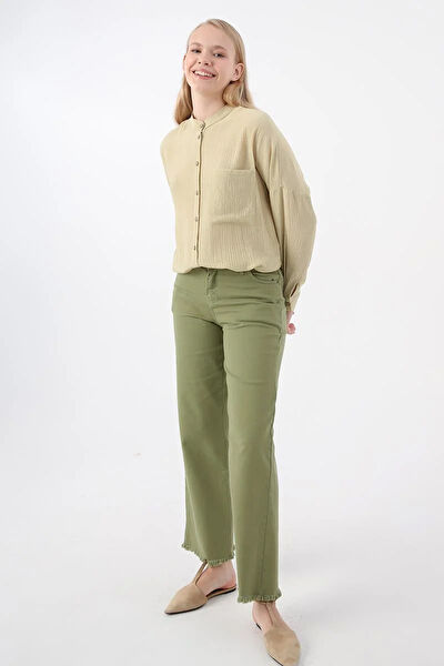 ALLDAY Tesettür Pantolon