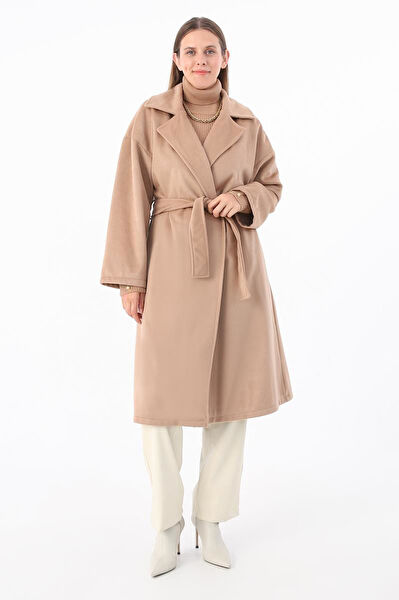 ALLDAY Pardösü, Kap