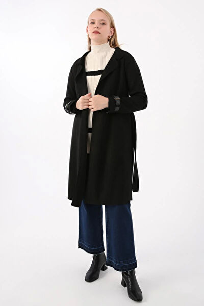 ALLDAY Pardösü, Kap