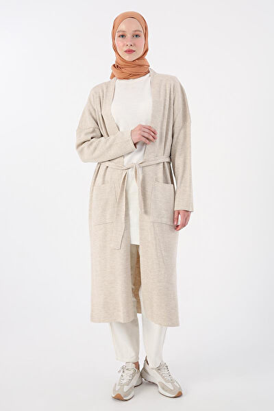 ALLDAY Pardösü, Kap