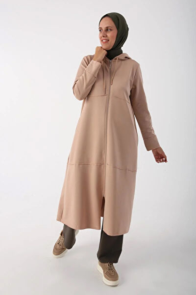 ALLDAY Pardösü, Kap