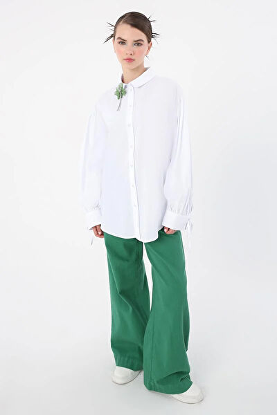 ALLDAY Tesettür Gömlek