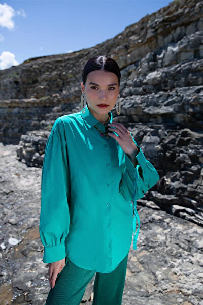 ALLDAY Tesettür Gömlek