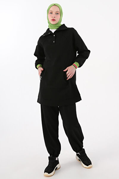ALLDAY Tesettür Tunik