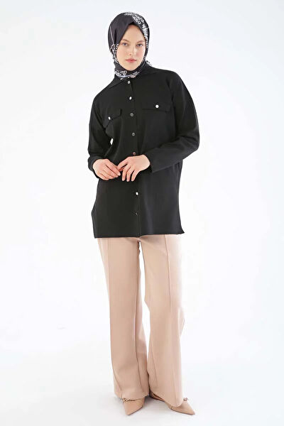 ALLDAY Tesettür Gömlek