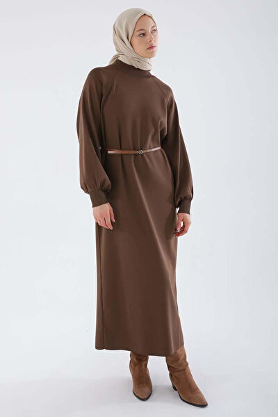 ALLDAY Tesettür Elbise