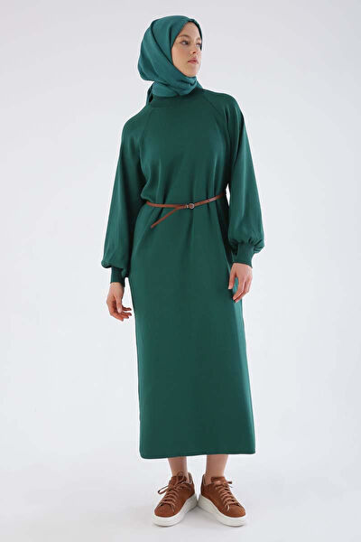 ALLDAY Tesettür Elbise