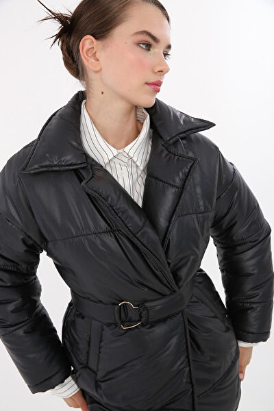 ALLDAY Pardösü, Kap