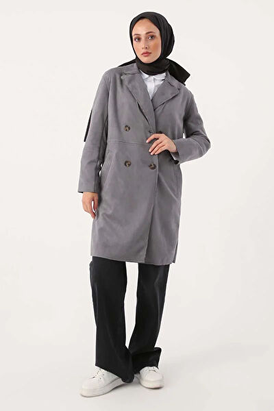 ALLDAY Tesettür Ceket, Yelek