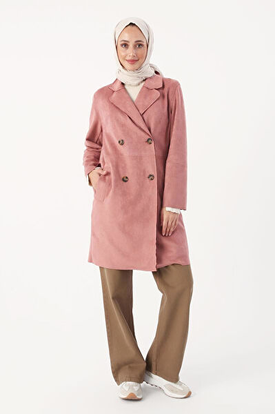 ALLDAY Tesettür Ceket, Yelek