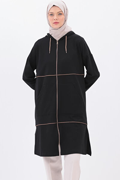 ALLDAY Pardösü, Kap