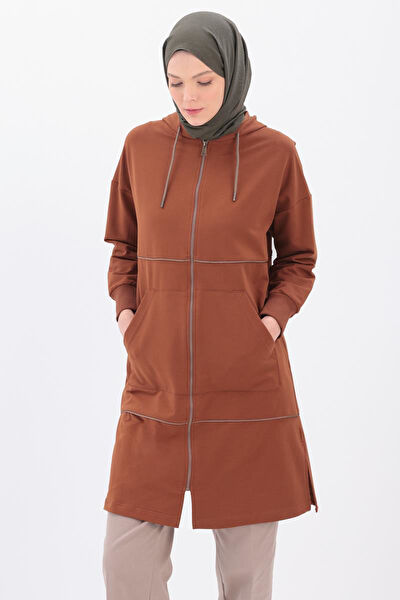 ALLDAY Pardösü, Kap