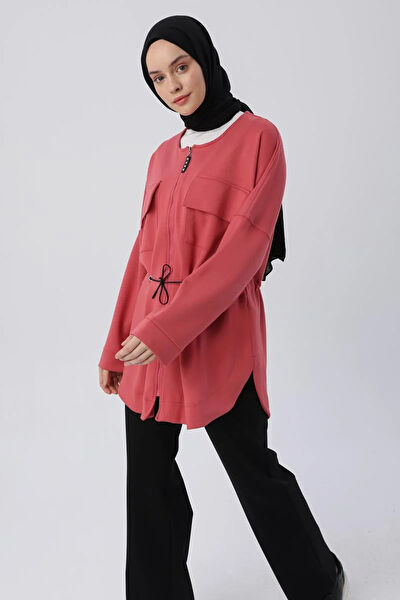 ALLDAY Tesettür Ceket, Yelek