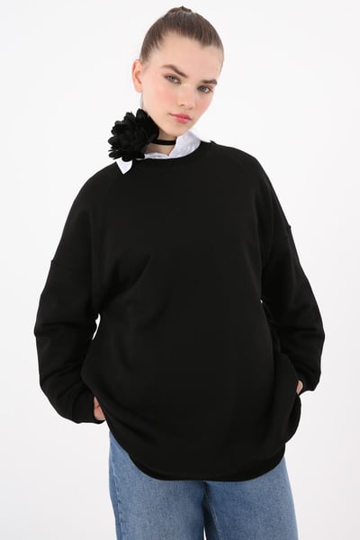 ALLDAY Tesettür Tunik