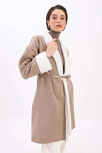 ALLDAY Tesettür Ceket, Yelek