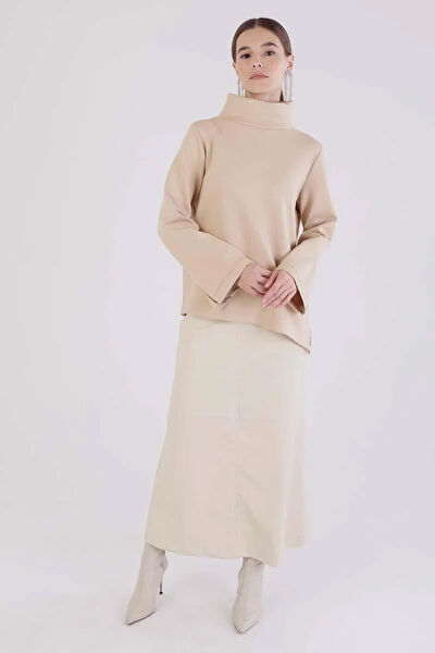 ALLDAY Tesettür Bluz